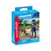 Playmobil-FIGURINA NINJA ECHIPAT - PM71481