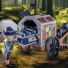 Playmobil-JEFUIREA TRANSPORTULUI - PM71484