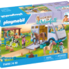 Playmobil-SCOALA MOBILA DE CALARIE - PM71493