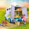 Playmobil-SCOALA MOBILA DE CALARIE - PM71493