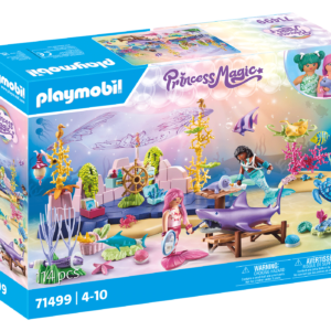 Playmobil-SIRENE CARE INGRIJESC ANIMALE - PM71499