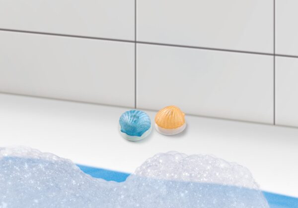 Playmobil-TRASURA CU CAI DE MARE - PM71500