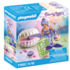 Playmobil-SIRENA CU PERLA IN SCOICA - PM71502