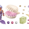Playmobil-SIRENA CU PERLA IN SCOICA - PM71502