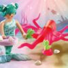 Playmobil-SIRENA SI CARACATITA - PM71503