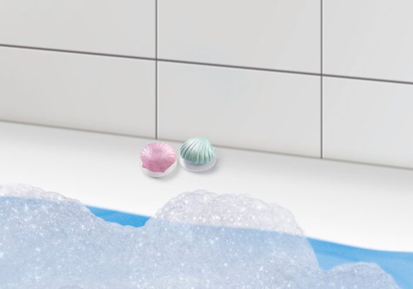 Playmobil-COPII SIRENE CU MEDUZE - PM71504