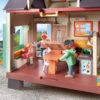Playmobil-CASUTA COCHETA - PM71509