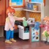 Playmobil-CASUTA COCHETA - PM71509