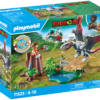 Playmobil-OBSERVATOR PENTRU DIMORPHODON - PM71525