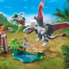 Playmobil-OBSERVATOR PENTRU DIMORPHODON - PM71525