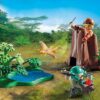 Playmobil-OBSERVATOR PENTRU DIMORPHODON - PM71525