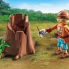 Playmobil-OBSERVATOR PENTRU DIMORPHODON - PM71525