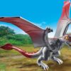 Playmobil-OBSERVATOR PENTRU DIMORPHODON - PM71525