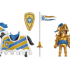 Playmobil-CAVALER ANIVERSAR - PM71604