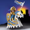 Playmobil-CAVALER ANIVERSAR - PM71604