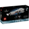 LEGO Star Wars - Tantive IV™ 75376, 654 piese