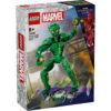LEGO Marvel Super Heroes - Figurina de constructie Green Goblin 76284, 471 piese