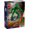 LEGO Marvel Super Heroes - Figurina de constructie Green Goblin 76284, 471 piese