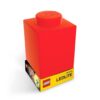 Lampi si brelocuri cu LED - Lampa Caramida LEGO rosie LGL-LP38, 0 piese