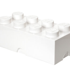 Cutii depozitare - Cutie depozitare LEGO 8 alb 40041735, 0 piese