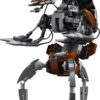 75381_alt1 LEGO® Star Wars™ - Droideka™ 75381, 583 piese