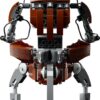 75381_alt2 LEGO® Star Wars™ - Droideka™ 75381, 583 piese