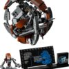 75381_alt3 LEGO® Star Wars™ - Droideka™ 75381, 583 piese