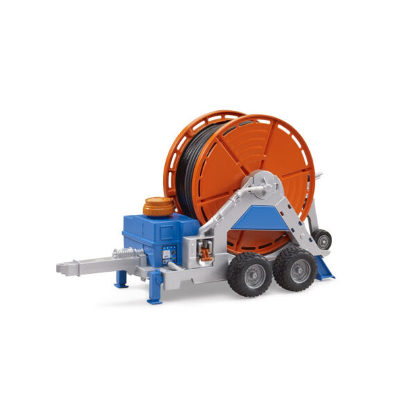 Bruder remorca pentru irigatii - BR02034