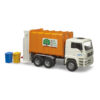 Bruder masina de gunoi Man TGA - BR02772