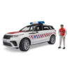 Bruder ambulanta Range Rover Velar - BR02885