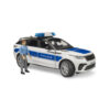 Bruder Range Rover Velar de politie - BR02890