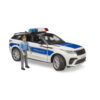 Bruder Range Rover Velar de politie - BR02890