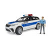 Bruder Range Rover Velar de politie - BR02890