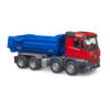 Bruder basculanta Mercedes Benz Arocs Halfpipe - BR03621