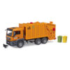 Bruder camion de gunoi Man TGS - BR03760
