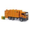 Bruder camion de gunoi Man TGS - BR03760