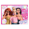 Puzzle Barbie 100 piese - RVSPC13269