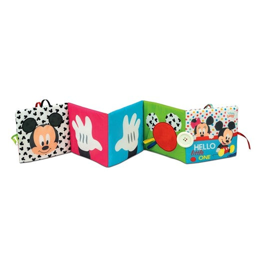Carte Disney cu activitati - CL17721