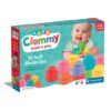 Soft Clemmy set 10 cuburi - CL17988