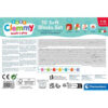 Soft Clemmy set 10 cuburi - CL17988