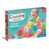 Soft Clemmy set 20 cuburi - CL17989