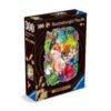 Puzzle lemn pasari 300 piese - RVSPA00760