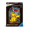Puzzle lemn Pikachu 300 piese - RVSPA00761