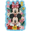 Puzzle lemn Mickey si Minnie 300 piese - RVSPA00762