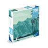 Puzzle Hawaii 200 piese - RVSPA00766