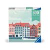 Puzzle Copenhaga 300 piese - RVSPA00769