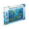 Puzzle sirene si delfini 100 piese - RVSPC00864