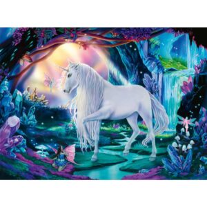 Puzzle unicorn 300 piese - RVSPC00870