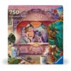 Puzzle Romeo si Julieta 750 piese - RVSPA00997