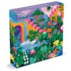Puzzle natura uimitoare 750 piese - RVSPA00999